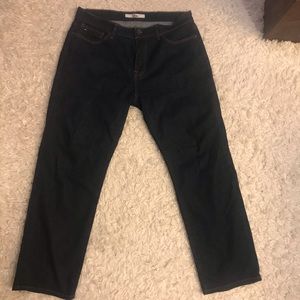 MENS JEANS TOMMY HILFIGER 34x30